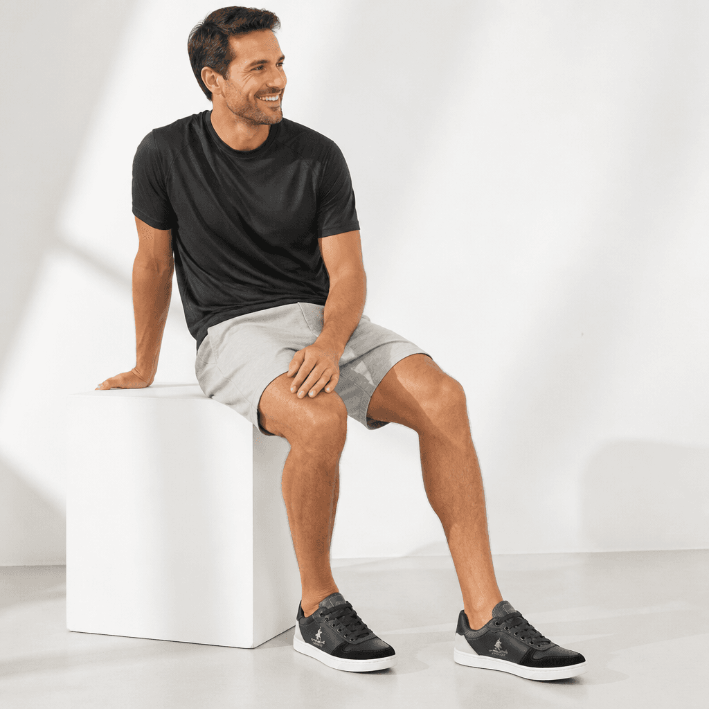Tenis Polo Club OFERTA AL COSTO
