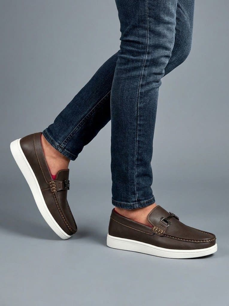 Zapato para hombre informal