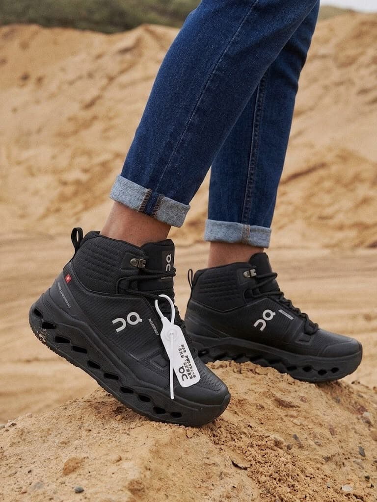 Bota DQ
