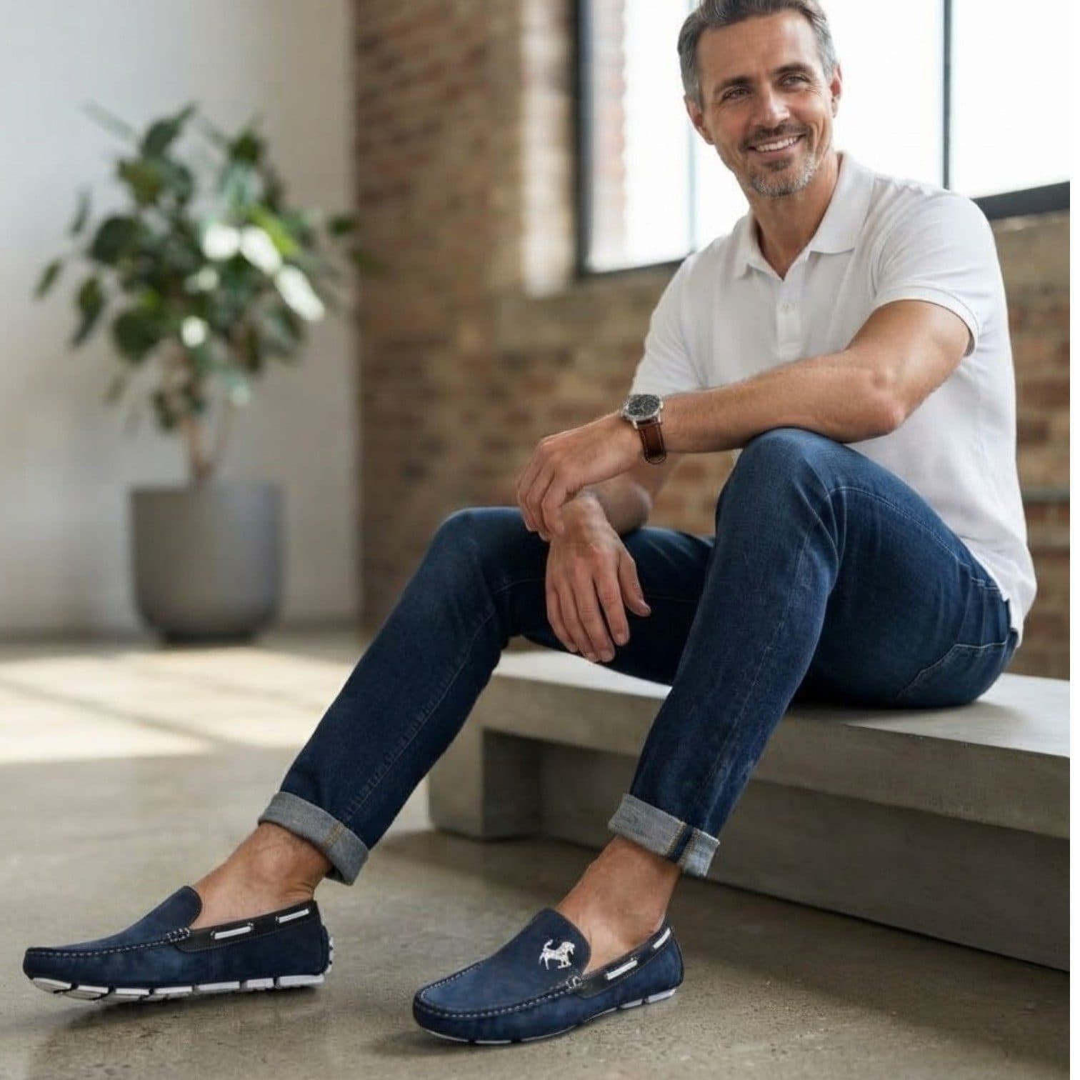 Mocasin Hector