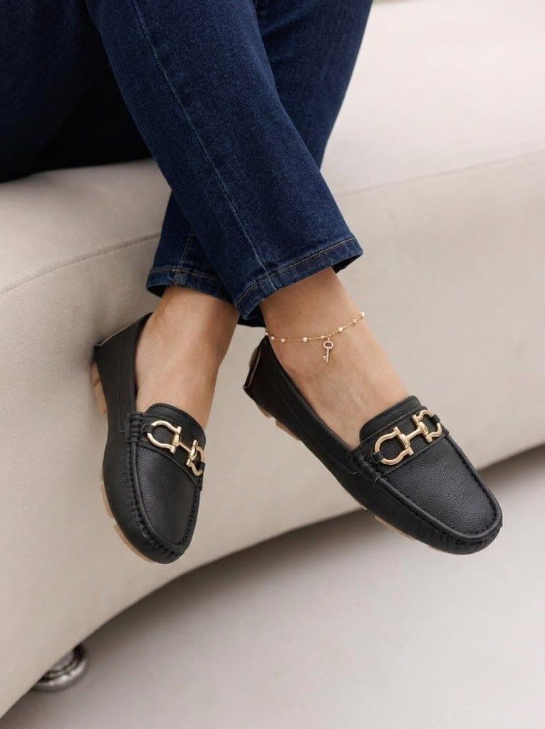 Mocasin Agata