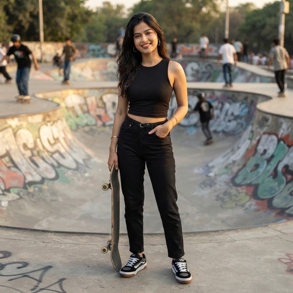 Vans Hylane mujer