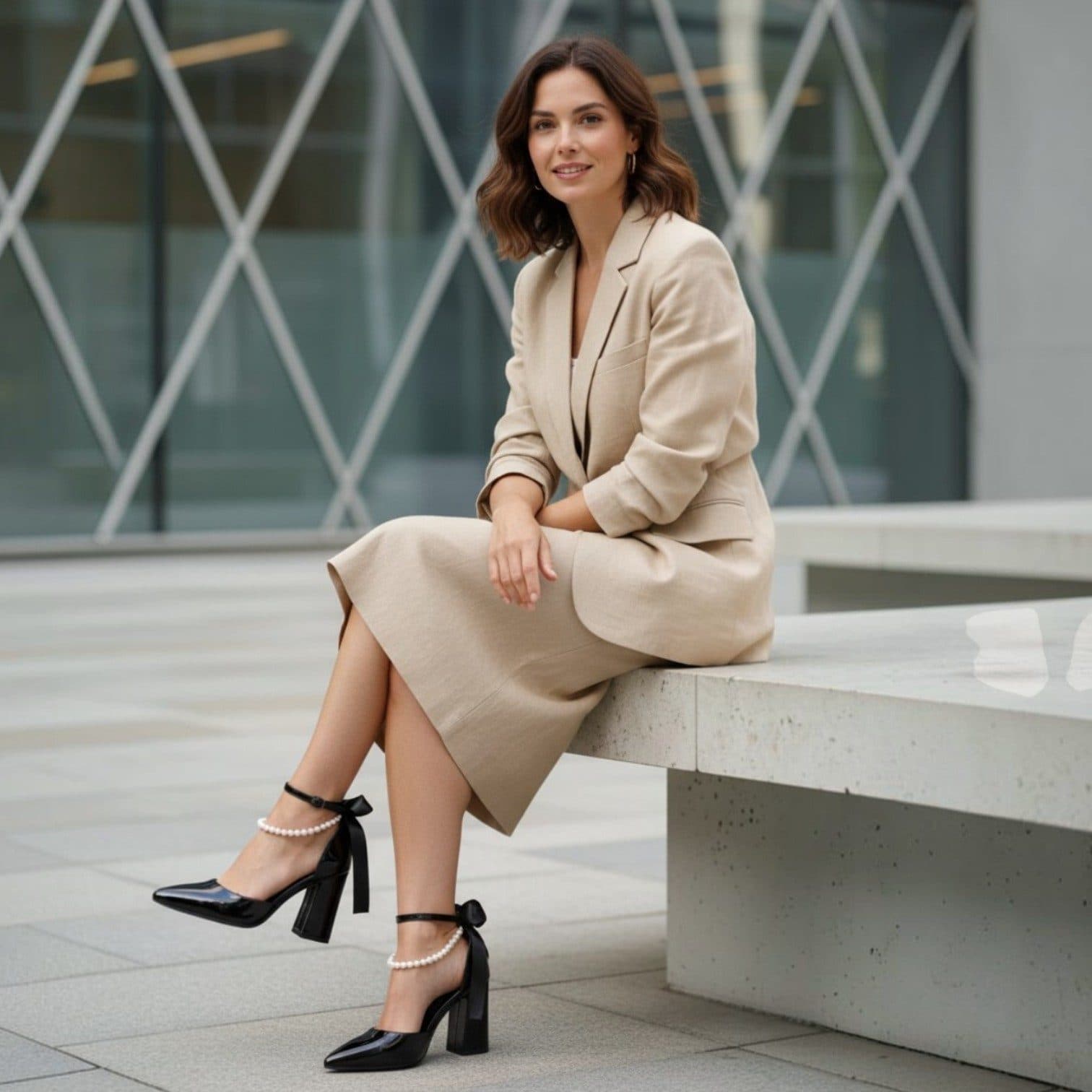 Tacon Perla