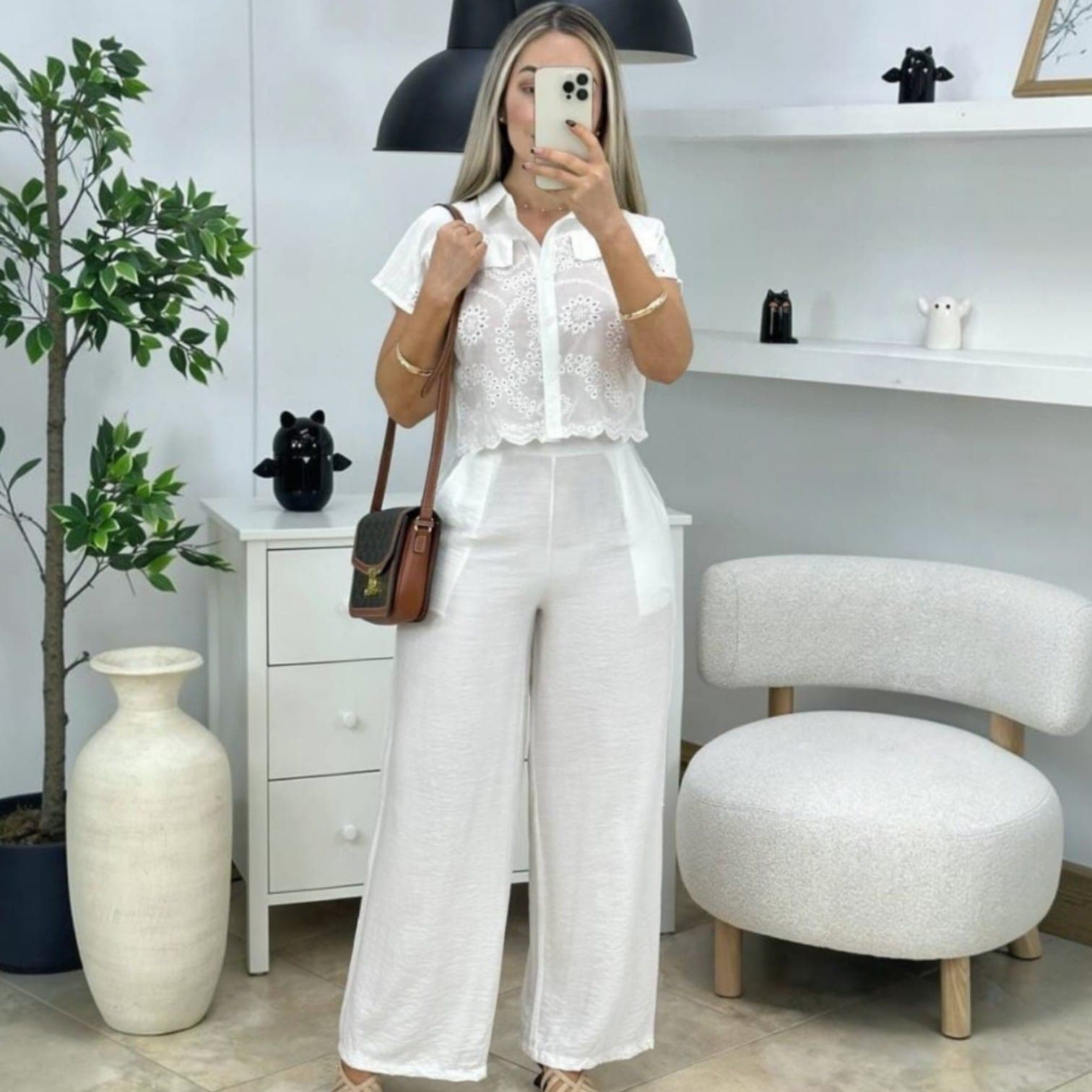 Conjunto Liliana