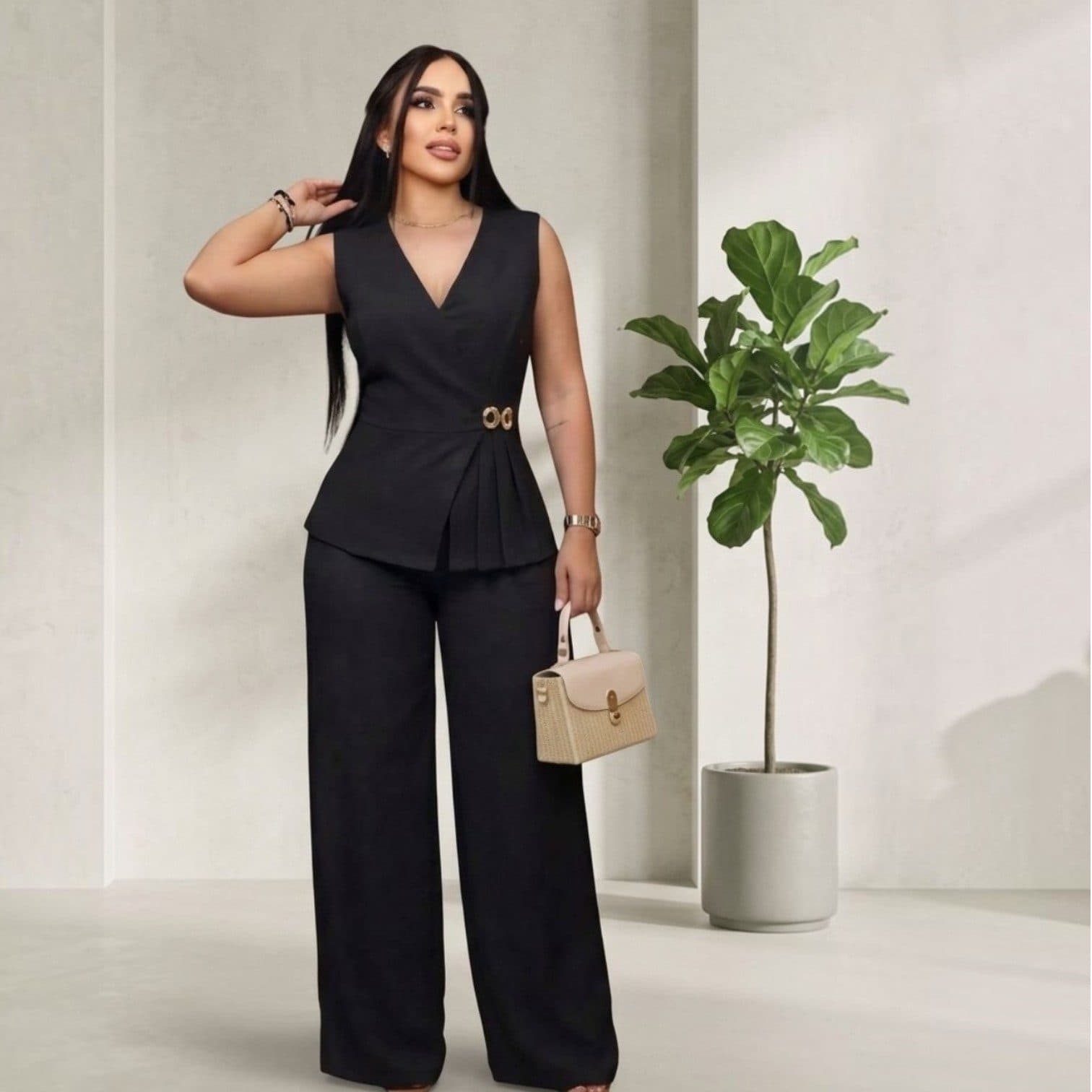 Conjunto Shaida