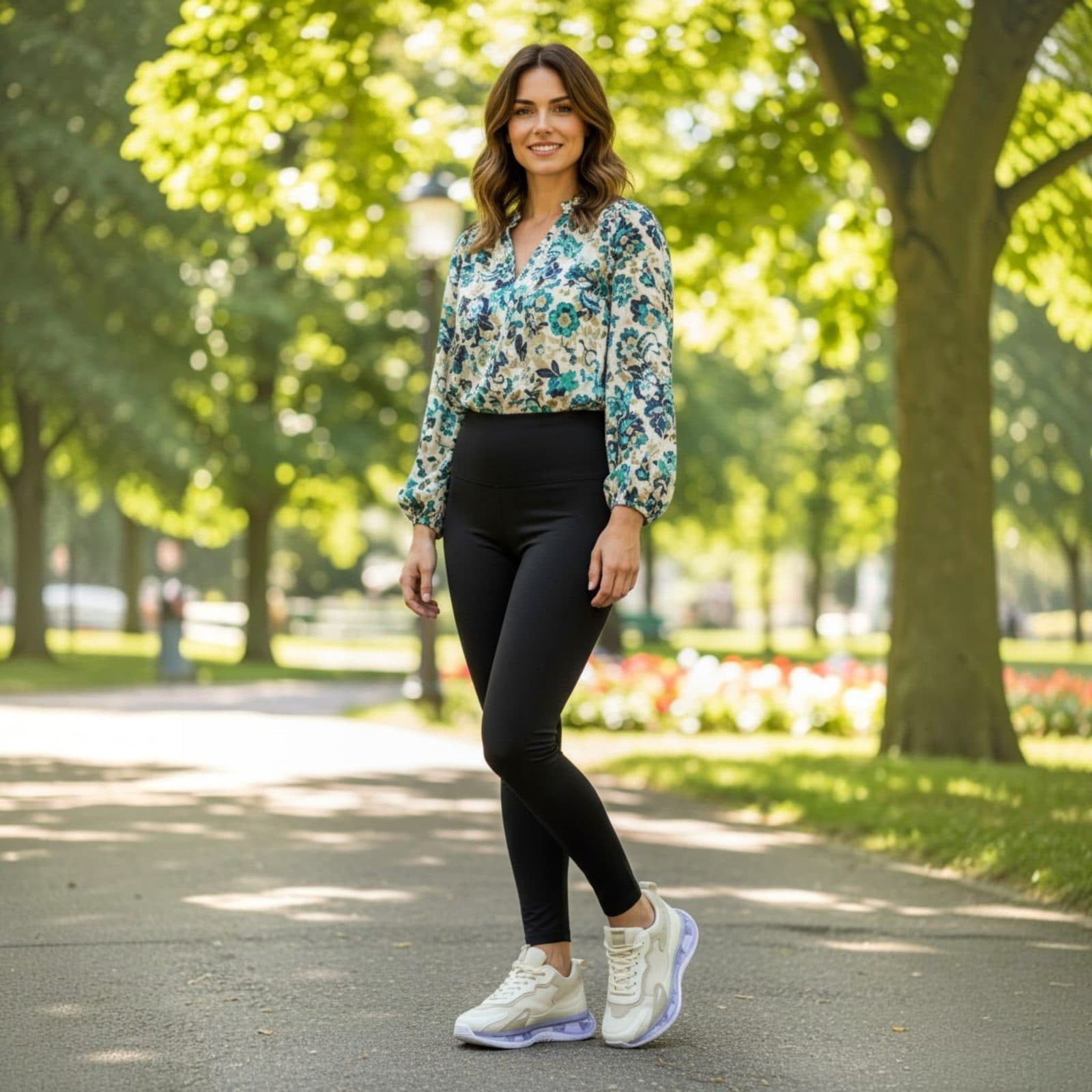 Tenis Eva